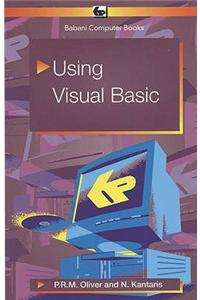 Using Visual Basic