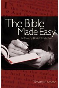 Bible Made Easy