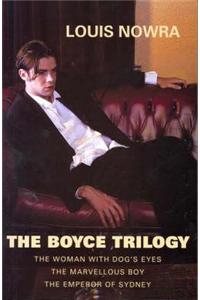 The Boyce Trilogy