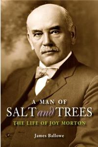 Man of Salt and Trees