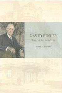 David Finley