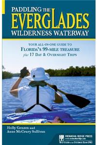 Paddling the Everglades Wilderness Waterway