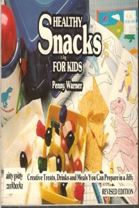 Healthy Snacks for Kids