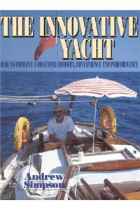 Innovative Yacht