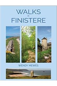 Walks in Finistere