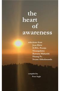 The Heart of Awareness