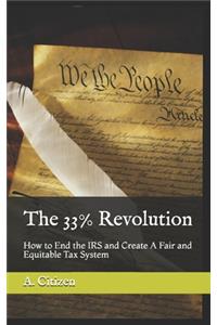 The 33% Revolution