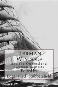 Herman Windolf