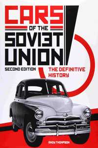 Cars of the Soviet Union