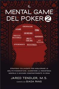 Mental Game Del Poker 2