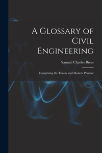 Glossary of Civil Engineering