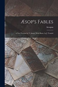 Æsop's Fables