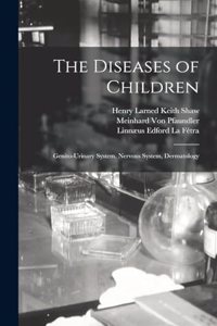 Diseases of Children