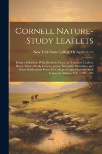 Cornell Nature-Study Leaflets