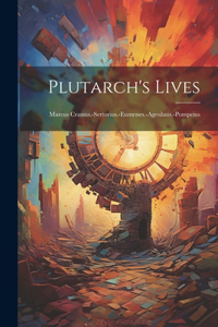 Plutarch's Lives