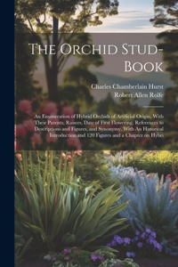 Orchid Stud-book
