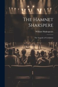 The Hamnet Shakspere