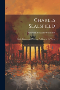 Charles Sealsfield