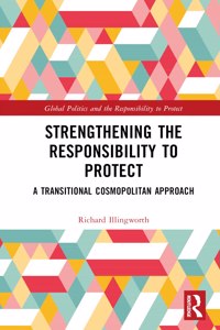 Strengthening the Responsibility to Protect