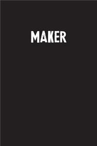Maker