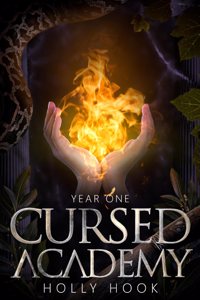 Cursed Academy (Year One)