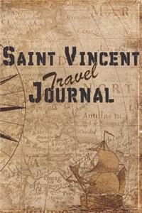 Saint Vincent Travel Journal