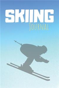 Skiing Journal