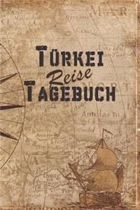 Türkei Reise Tagebuch