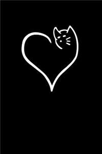 Cat heart