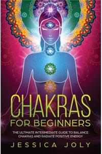 Chakras for Beginners