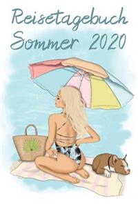 Reisetagebuch Sommer 2020