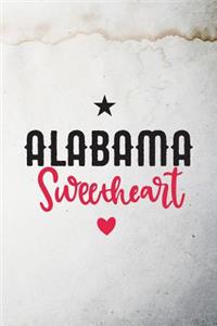 Alabama Sweetheart