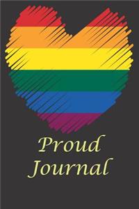 Proud Journal