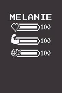 Melanie