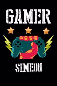 Gamer Simeon