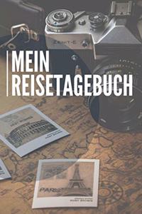 Mein Reisetagebuch