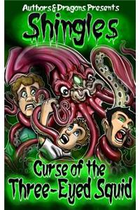 Curse of the Three-Eyed Squid