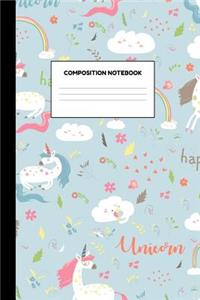 Compostion Notebook