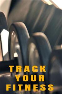 Track Your Fitness