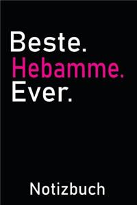 Beste Hebamme Ever