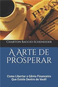 Arte de Prosperar