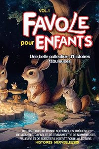 Fables pour enfants