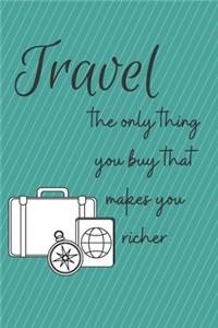 Travel