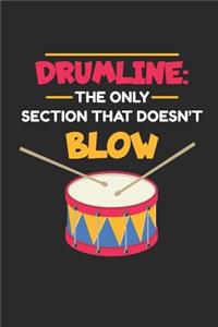 Drumline