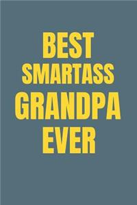 Best Smartass Grandpa Ever