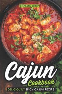 Cajun Cookbook