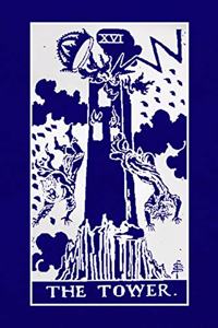 XVI the Tower