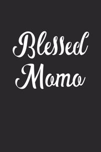 Blessed Momo