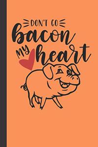 Do Go Bacon My Heart