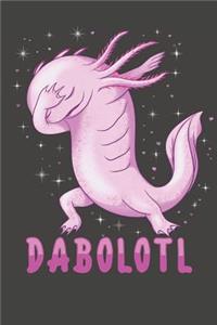 Dabolotl